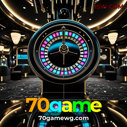 Certificações de segurança e licenças da 70game