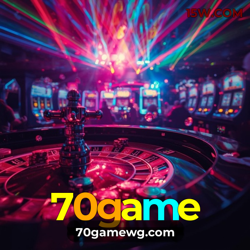 Siga a 70game no Facebook