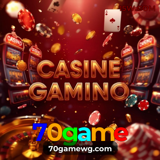 Bônus de boas-vindas 70game