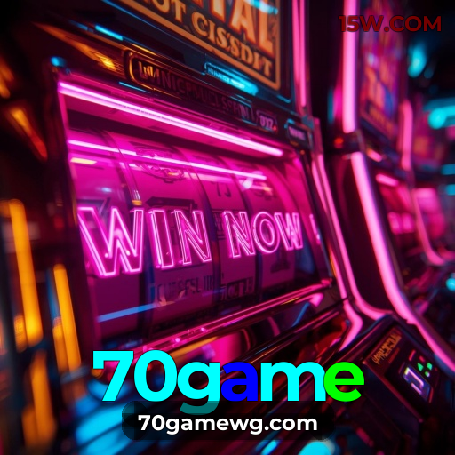 Promoções e bônus exclusivos da 70game