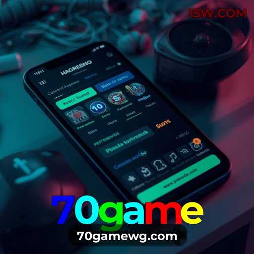 Notificações e promoções