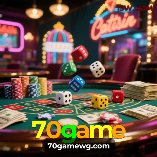 Equipe de suporte ao cliente da 70game